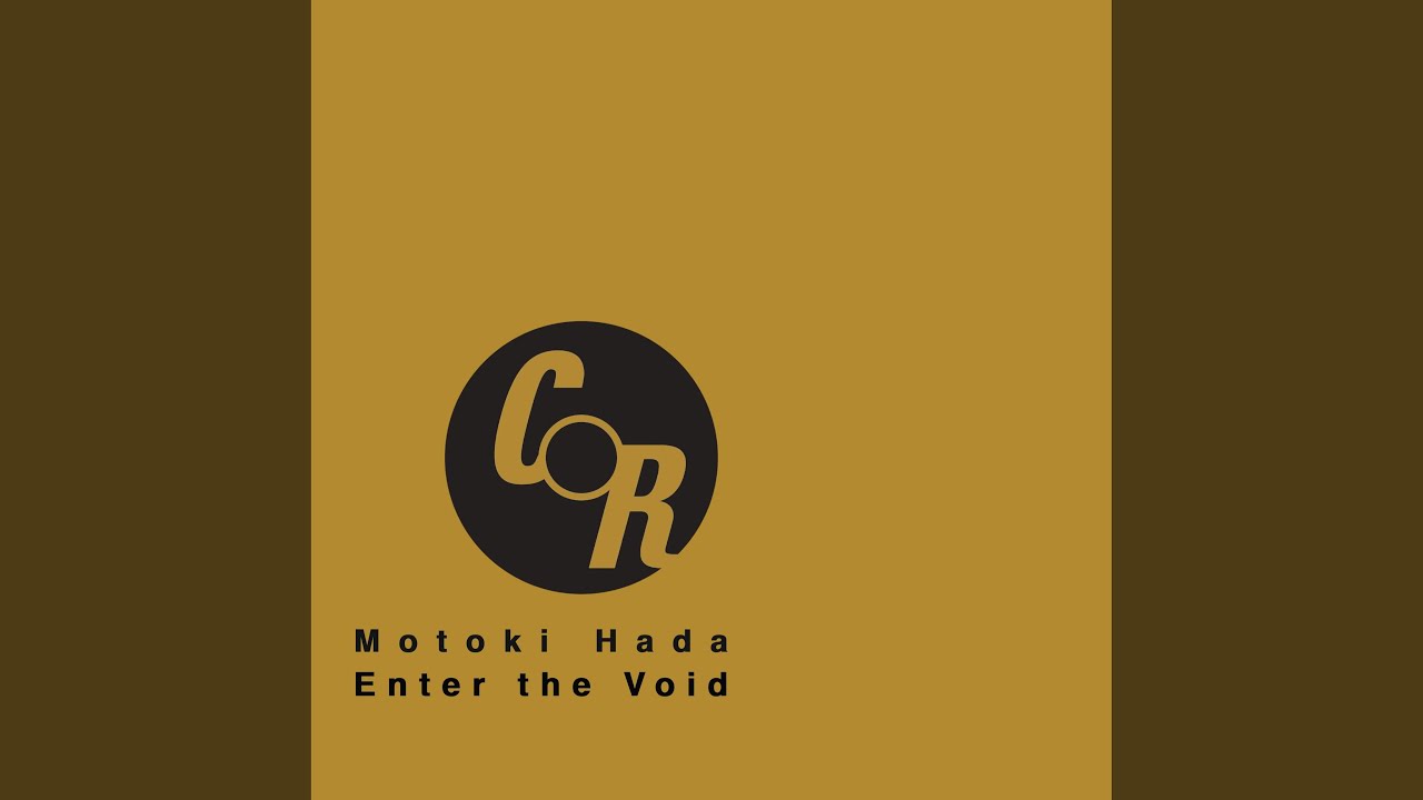 Watch Enter the Void on YouTube Watch Enter the Void on YouTube