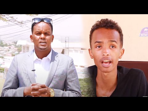 Deg Deg:- Xukuumadda Somaliland Oo Xabsiga Ka Sii Deysay Hal-abuur Da' Yar