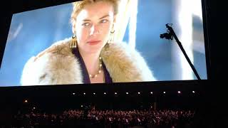 Gladiator Live Concert  -  Roma  9 giugno 2018