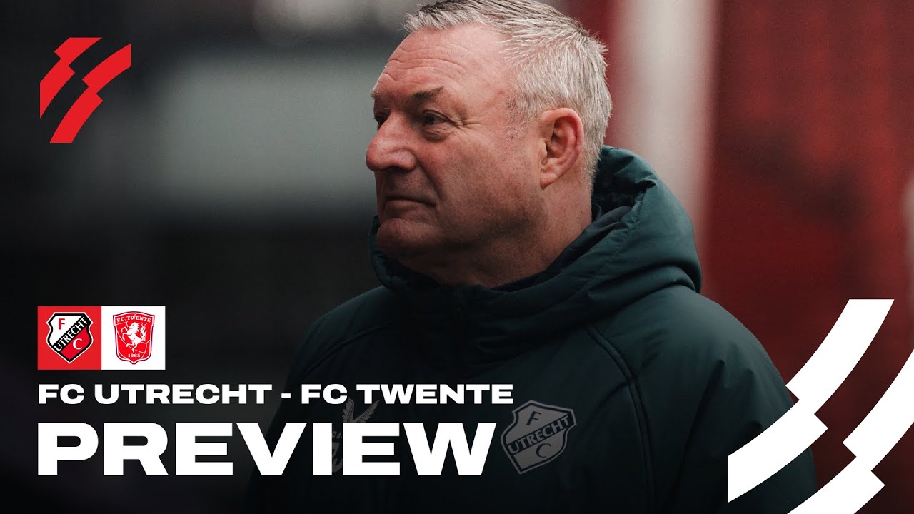 ‘Ik denk dat het heel erg aan elkaar gewaagd is’ 💬 | RON JANS