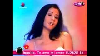 Declaraciones de la bomba sexy de Venezuela diosa canales, acerca de su relación con kelvim Escobar