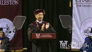 Winter Commencement 2023 -- Full Ceremony