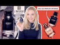 NEW GIVENCHY L'INTERDIT INTENSE PERFUME REVIEW | Soki London