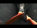 Left 4 dead 2 Solo Expert freezing point