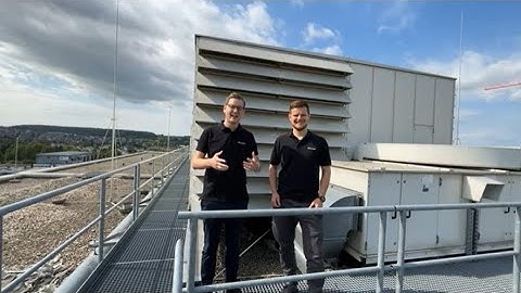 Condition Monitoring Tool Kit: BCM Configuration Assistant Demo