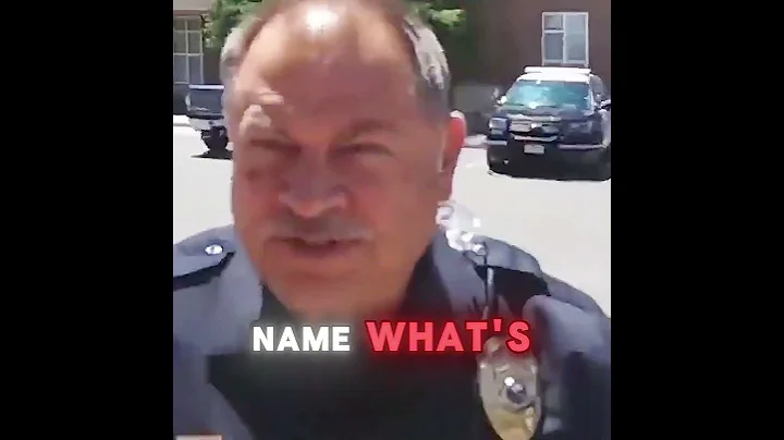 #copsowned #police #dismissed #shorts  #lawsuit #cops