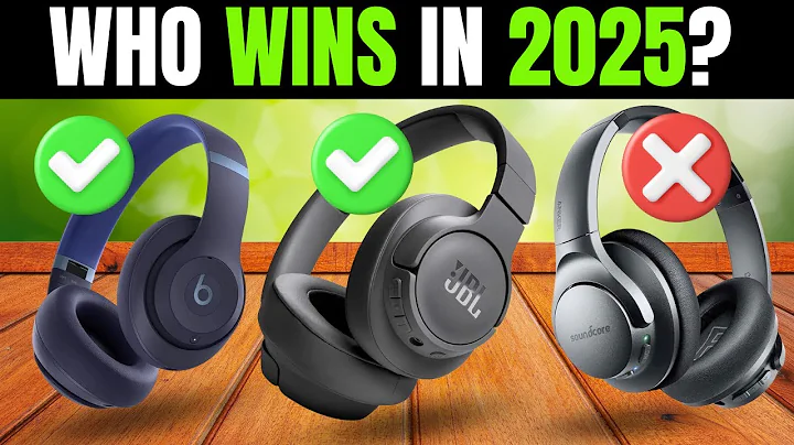 ✅ TOP 9 Best Over-Ear Headphones for Working Out [2025] 🔥Wireless, Noise-Cancelling, Gym & Workout 🎧