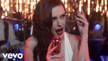 Empire Cast - Crazy Crazy 4 U (Official Video) ft. Rumer Willis