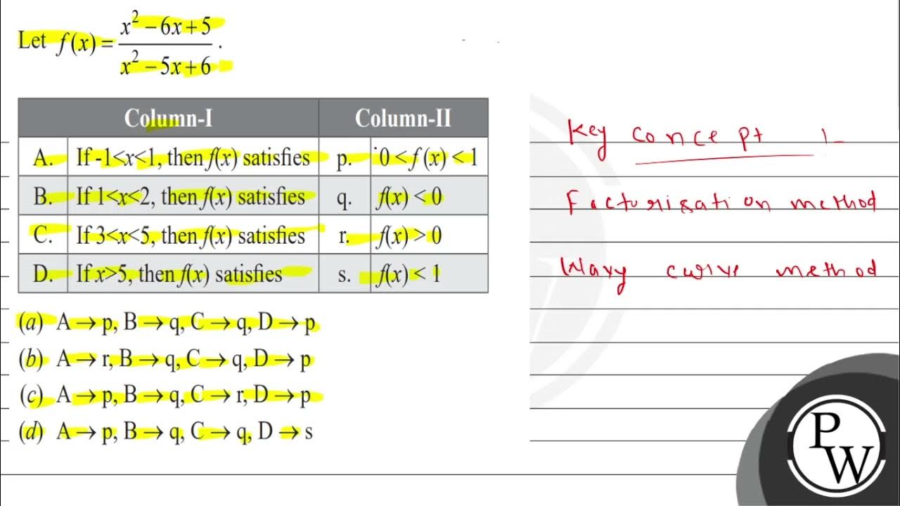 let-f-x-frac-x-2-6-x-5-x-2-5-x-6-begin-tabular-c-l-c-l