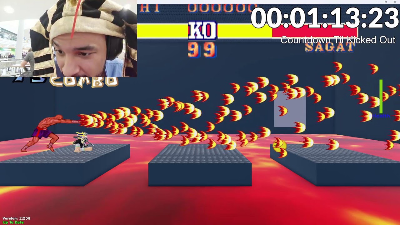 Latest Title & Thumbnail