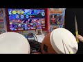 【太鼓の達人】気持ちいい 伸ばしロール集 Part3