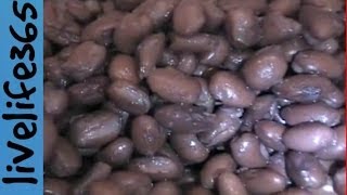 Why Eat Black Beans
