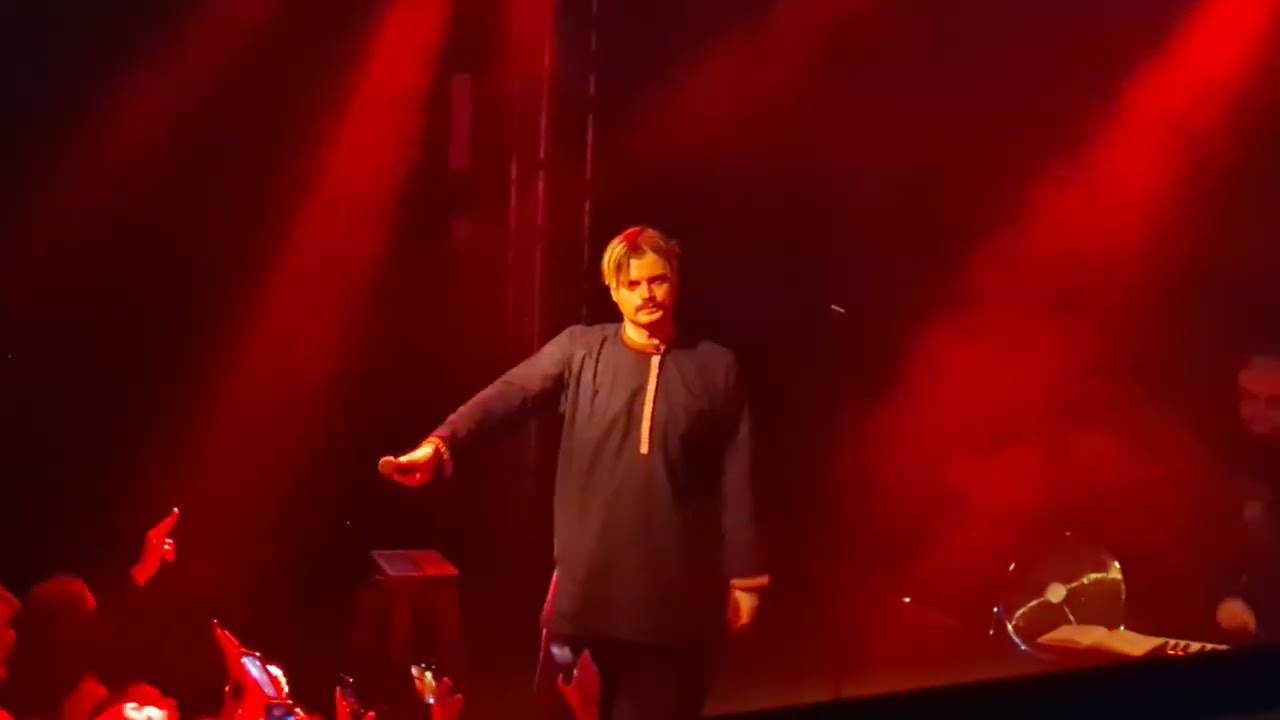 Электрофорез - Я ничего не могу с собою сделать