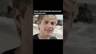 Evil Onedirection..#1d #onedirection #onedirectionfacts #funny #funnyvideo #funnyshorts