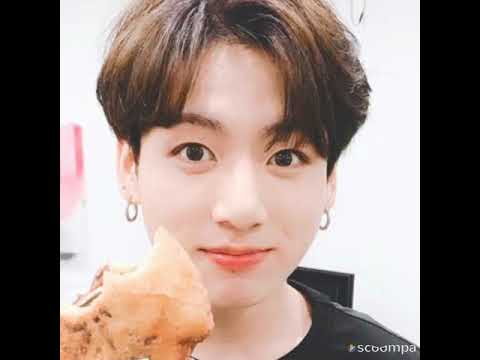 Jungkook klip o da seviyor 😍😍❤❤❤❤