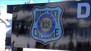 ‘Breath of fresh air’: Independent report details turnaround at Dewey Beach Police Department