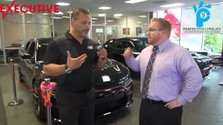 Discover the Perfect Price Policy at Executive Dodge Jeep!