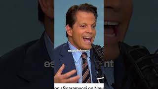 Details The Republican Party is Finished I Anthony Scaramucci Update