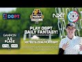 Round 1, FPO | 2025 The Preserve Championship presented by Simon Line