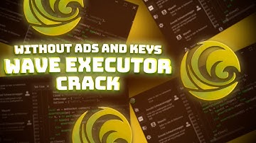 MOST AMAZING Roblox Executor Wave - Roblox Script Menu, Keyless, Byfron Bypass & Free Download