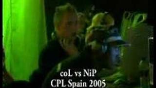 Complexity Armageddon