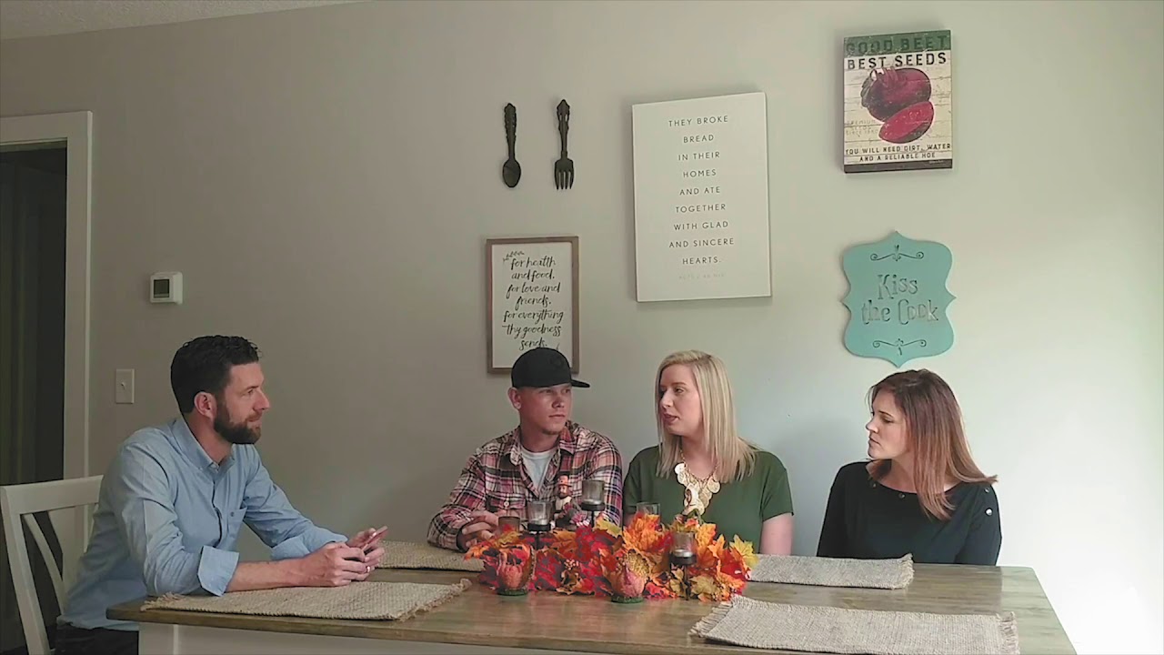 First-time Buyers Reveal Pros and Cons of Buying Lake City Home