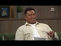 ALBERT VETE + MONTY BETHAM | SZN 2 EP 7 | FORD LEAGUE LOUNGE W/SHAUN JOHNSON
