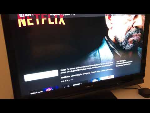 How To Get Netflix On Apple TV?