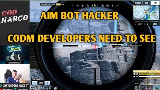Biggest Hacker Found By CoD Narco In His Custom Room @codnarco @callofdutymobile Profile