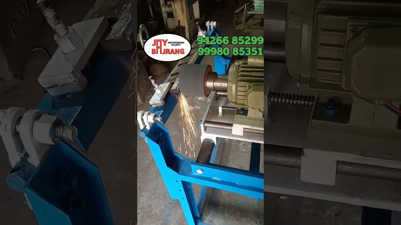 Blade Sharpening Machine – Top 5 Models in India