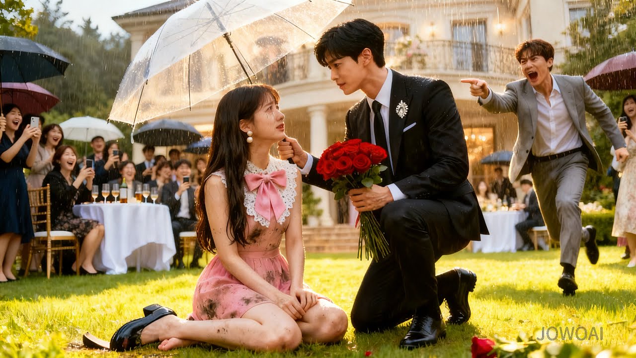 Dalagang na-reborn: Sumumpang maghiganti, pero inangkin ng CEO na baliw sa kanya!