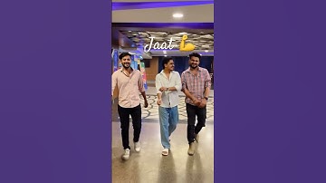 #jatt #jaat #jaatlife #jattlife #💪 #jaatmoviesong #jaatmovie #sunnydeol #randeephooda #jaatstatus