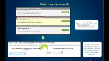 Webinar: Introducing Unlimited Domains Hosting - Part 2
