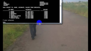 How to sum value in Oracle SQL