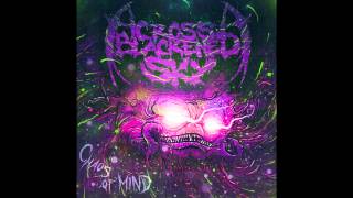 Across a Blackened Sky - The Sound of War