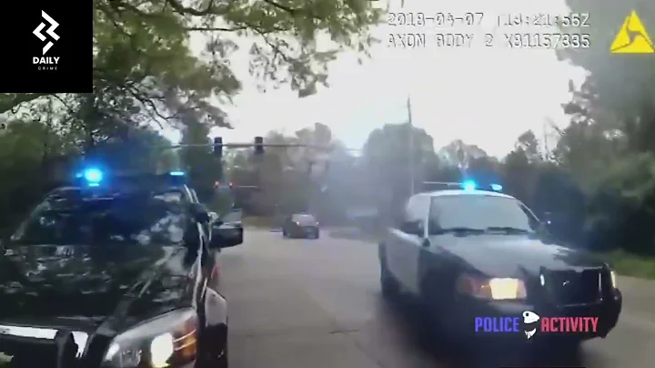 When Female Cops Realize They Destroyed Their Career