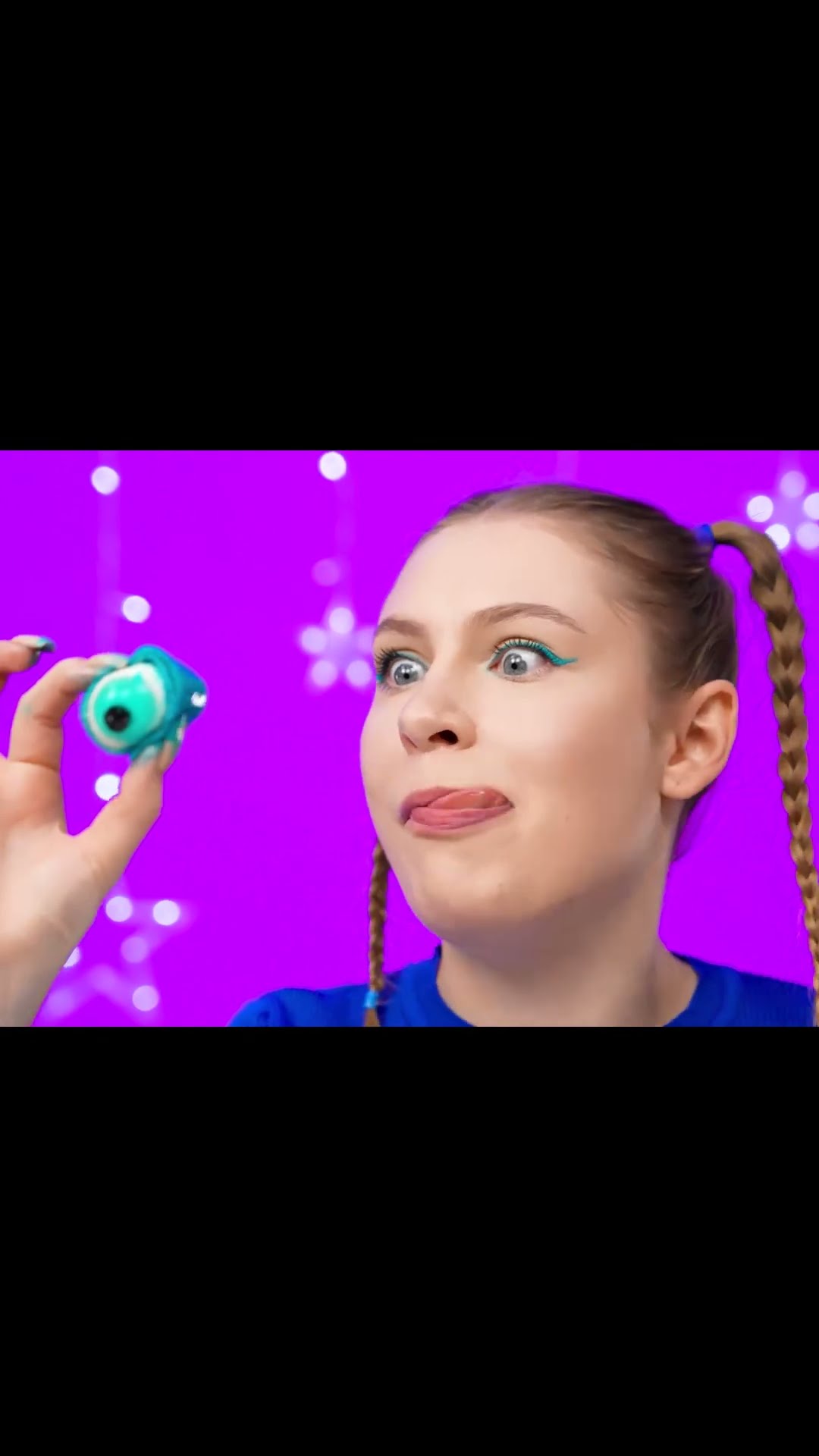Fille mangeant de la marmelade - YouTube
