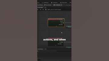 Easy QuickTime Events With Unreal