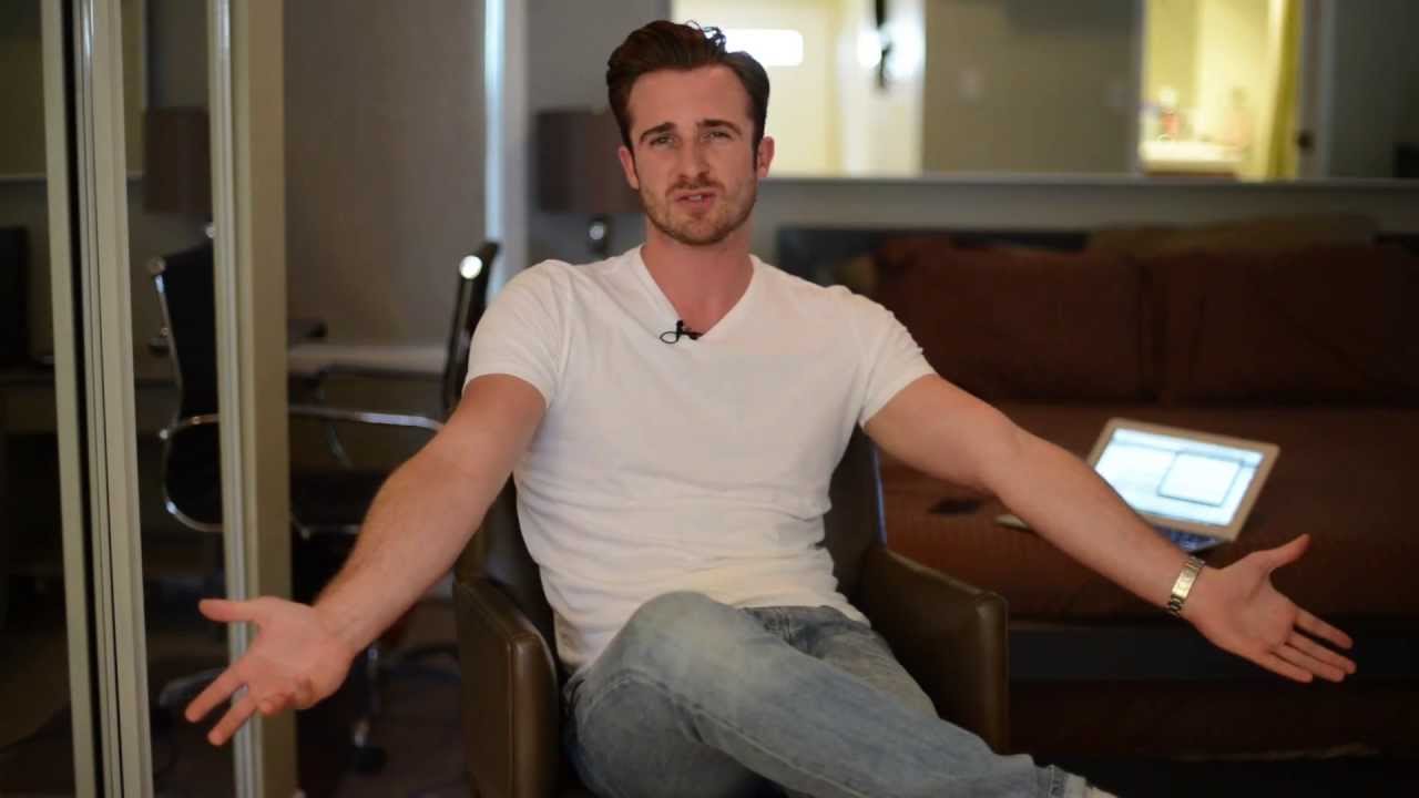 matthew hussey book get the guy