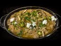 Creamy chicken white karahi recipe | Restaurant style white Karahi at home | recipe by MA kitchen's 