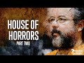 Ariel Castro: The Monster of Cleveland exposed | Part 2