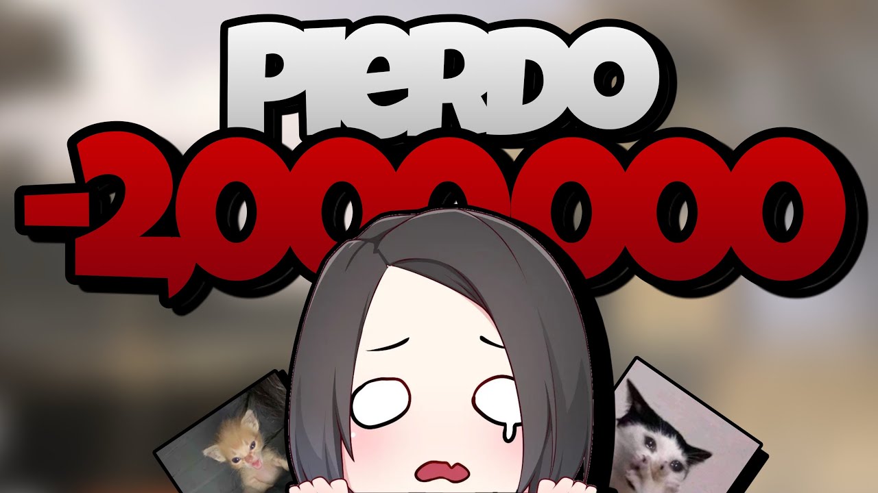 Así perdí 2 millones por camperos