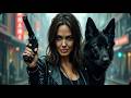 The Final Boundary  | Angelina Jolie | New ActionThriller 2026 | Full Movie 4K