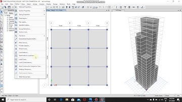 Tall Building Design - Project assignment for Skyfi Labs online course - by Rahul Nagarale