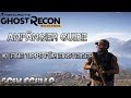 Ghost Recon: Wildlands | Anfänger Guide | Tipps und Tricks für Einsteiger |