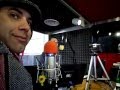 Quella volta che ho esclamato :meee! Turi Papale e Giuseppe Castiglia ad Allakatalla