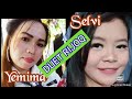 Duet rijoq  selvi  yemima