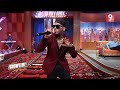 Swagg Man " فكرت في إزالة جنسيتي التونسية "  in "Abdelli Showtime " Special Ramadan  رمضان خاص