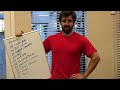 Strength Training and Conditioning Workout