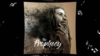 Video thumbnail of "The Prophecy - Natty Grandi [Audio HQ] 🇲🇺"